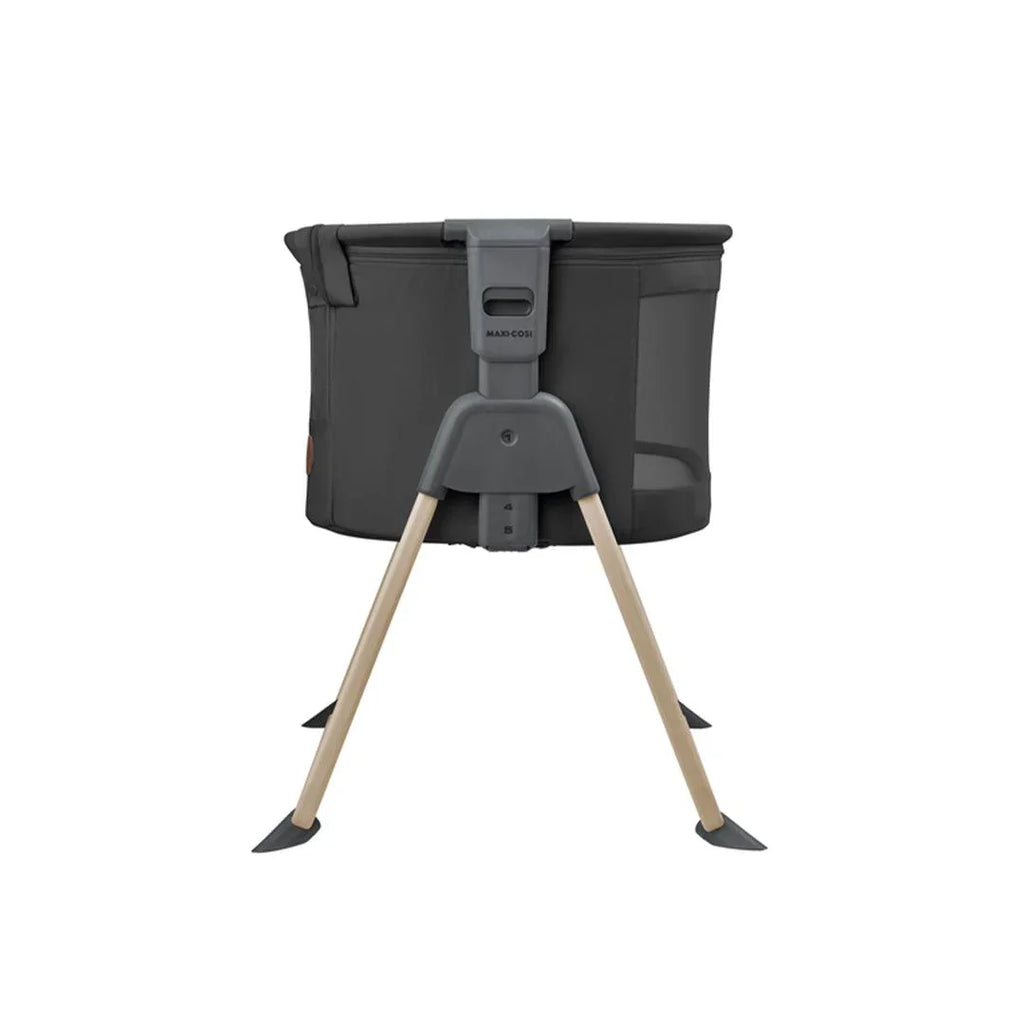 Maxi-Cosi Tori Co-Sleeper Eco - Beyond Graphite