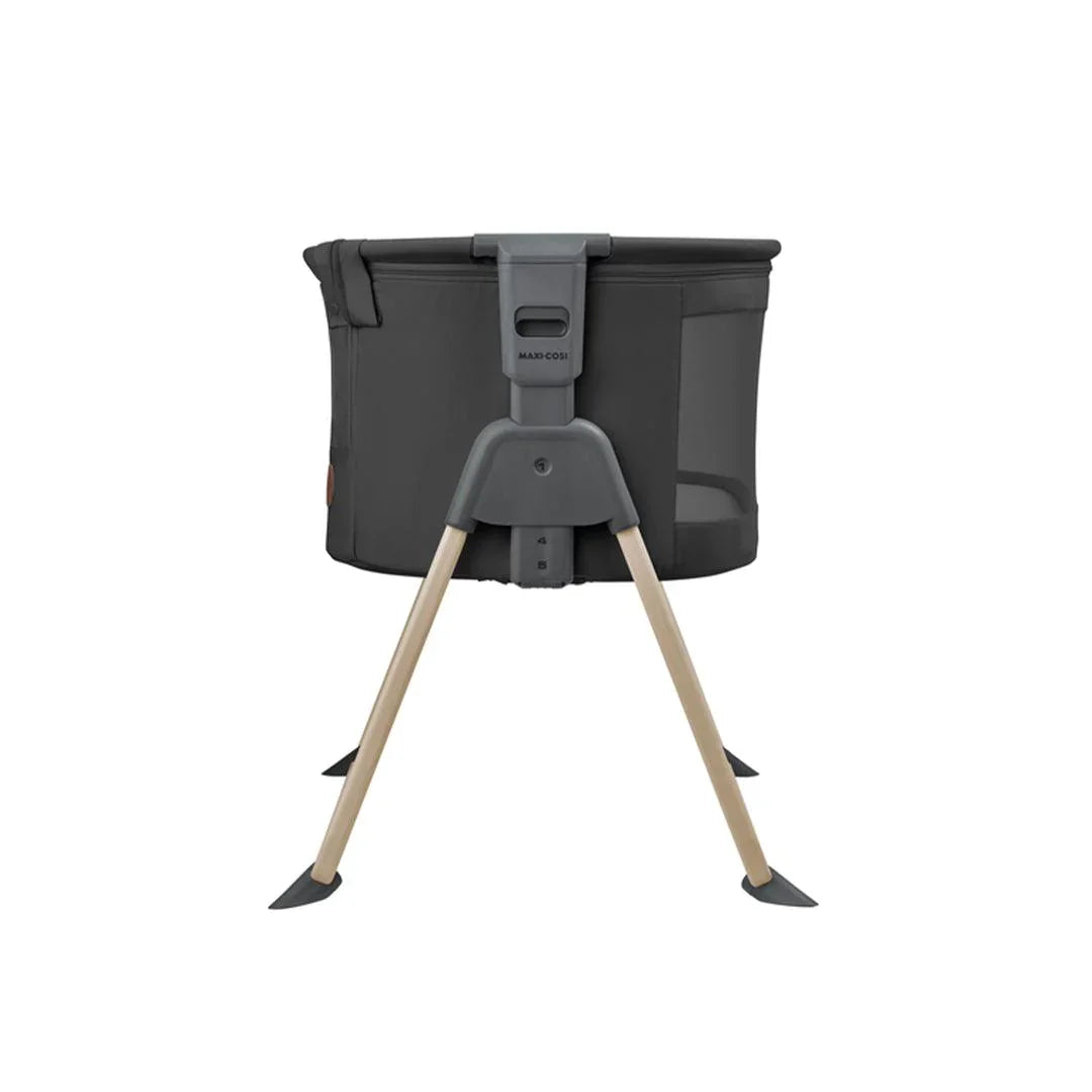 Maxi-Cosi Tori Co-Sleeper Eco - Beyond Graphite