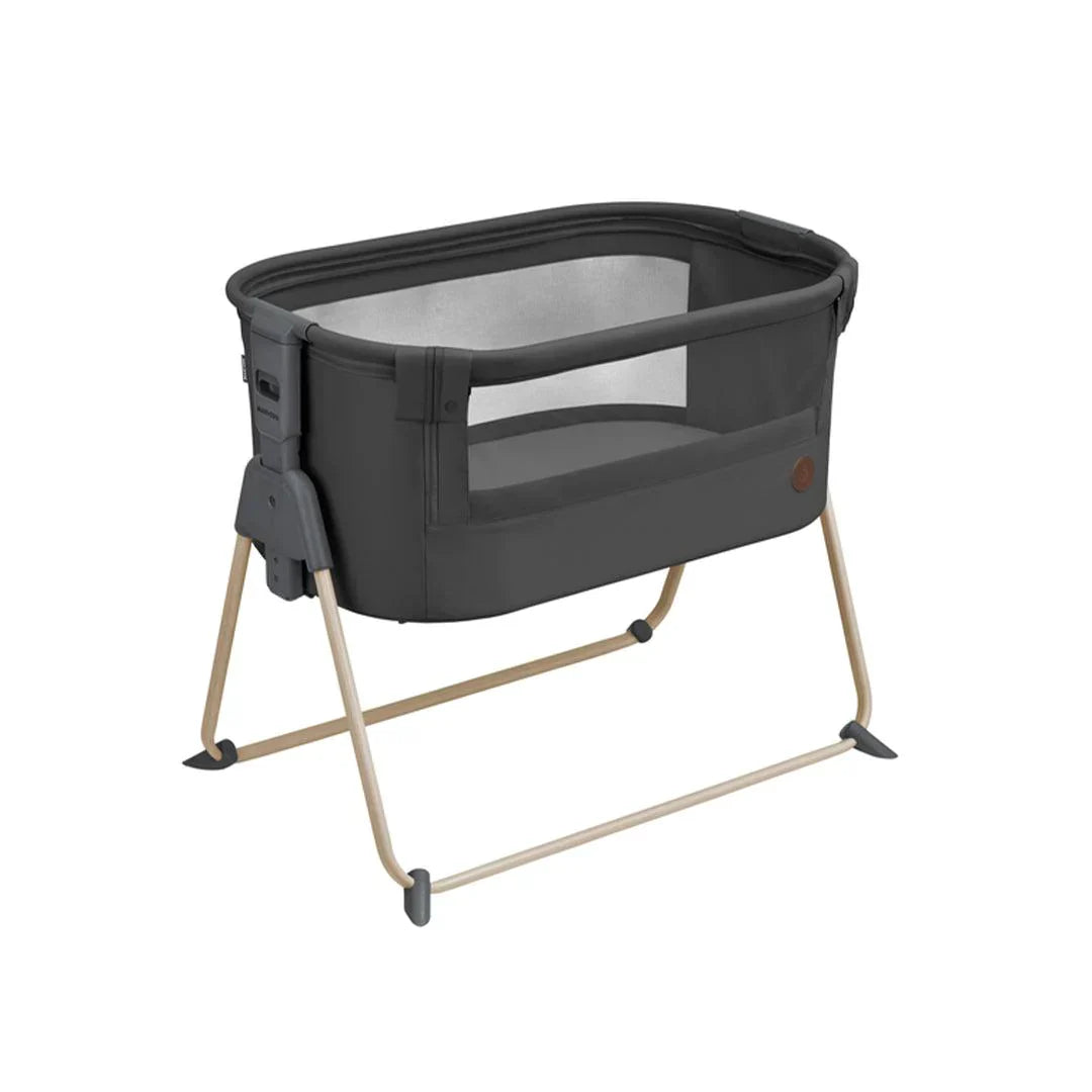 Maxi-Cosi Tori Co-Sleeper Eco - Beyond Graphite