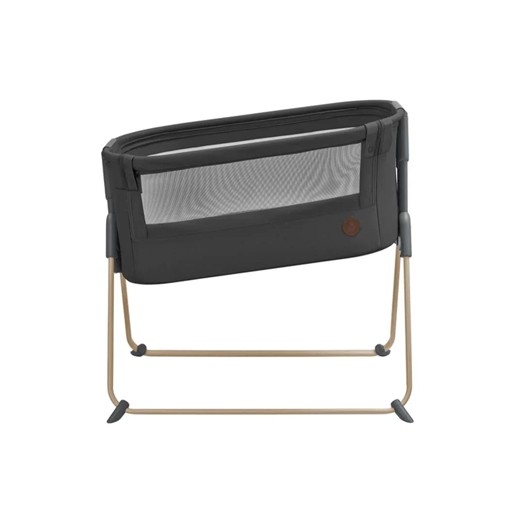 Maxi-Cosi Tori Co-Sleeper Eco - Beyond Graphite