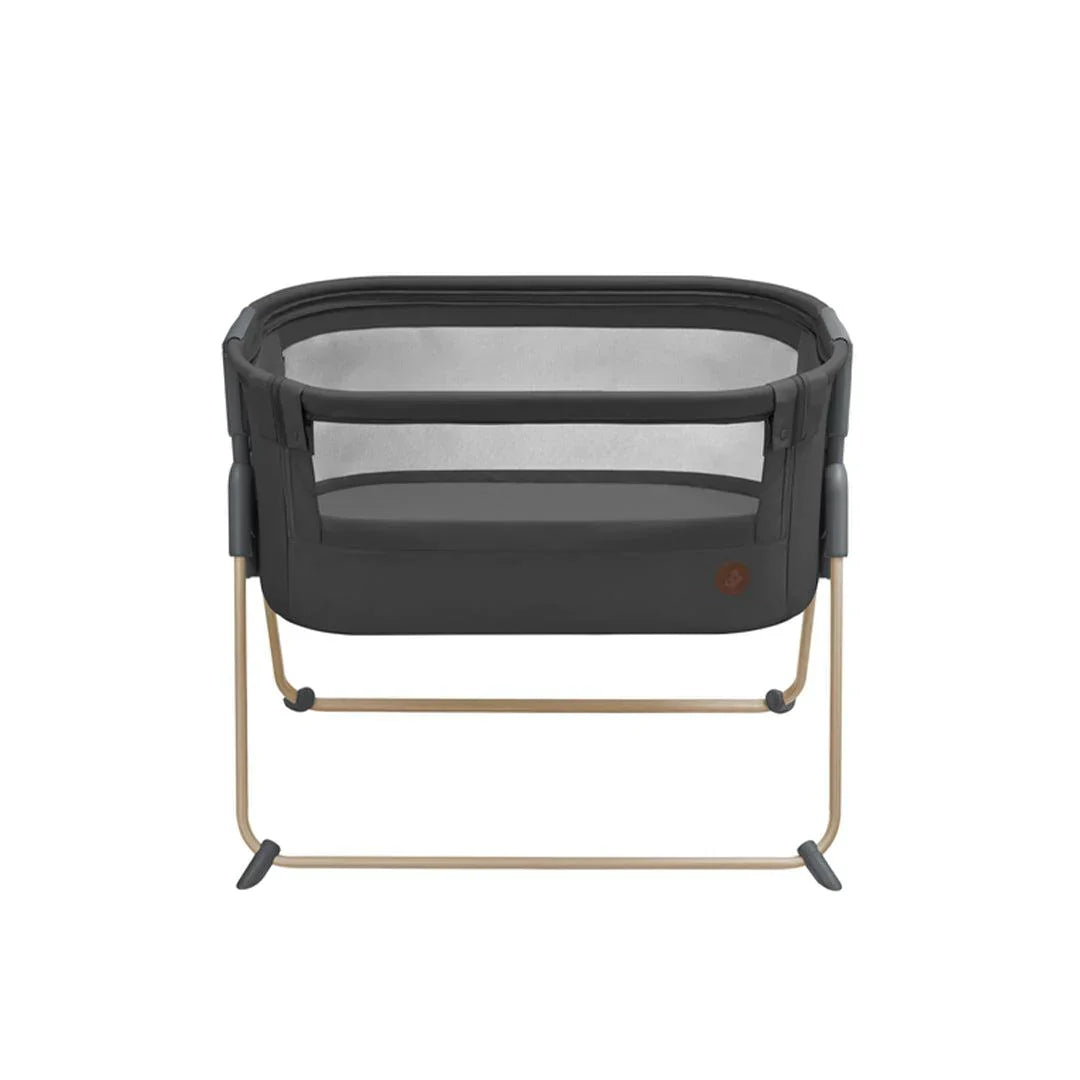 Maxi-Cosi Tori Co-Sleeper Eco - Beyond Graphite