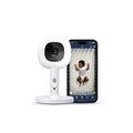 Nanit Pro Baby Monitor & Flex Stand