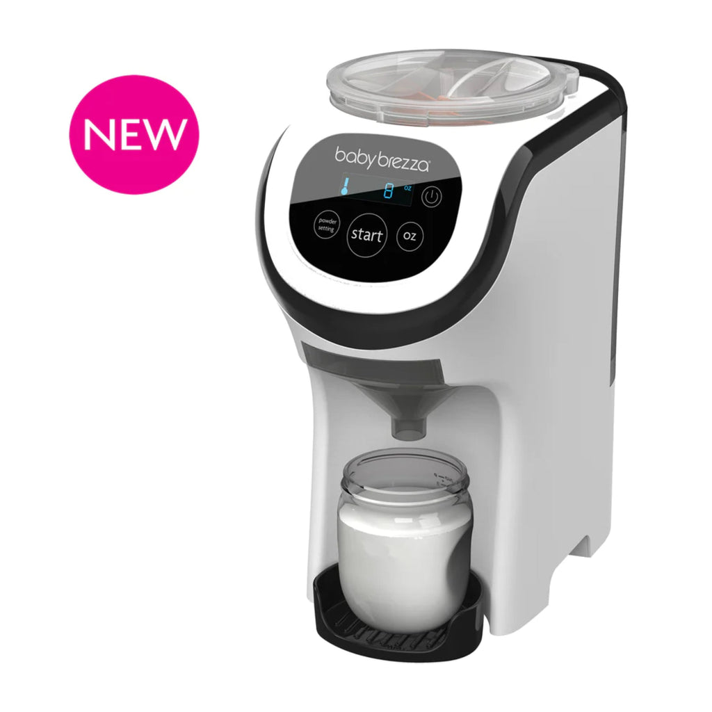 Baby Brezza Formula Pro Mini