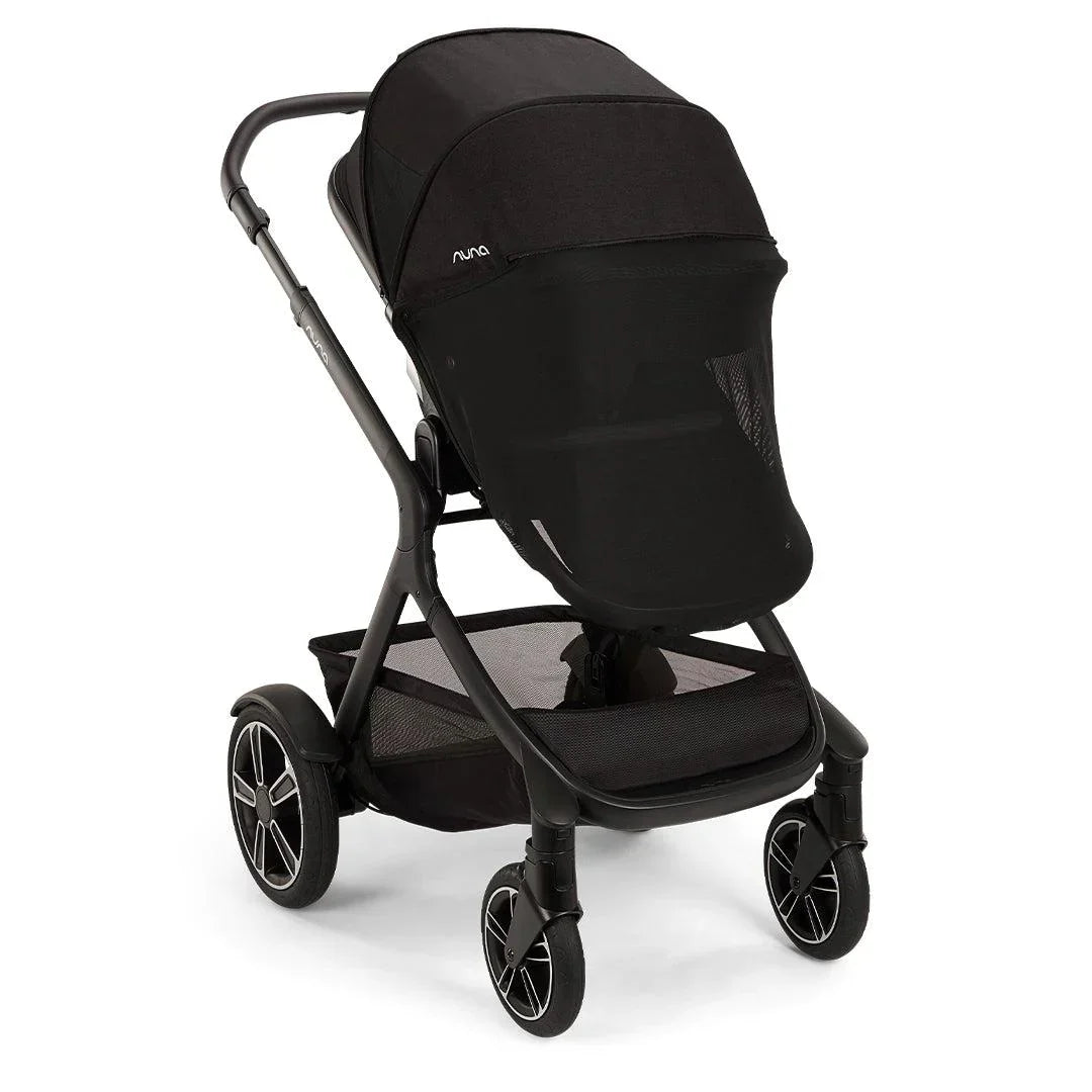 Nuna DEMI Next Pushchair - Caviar