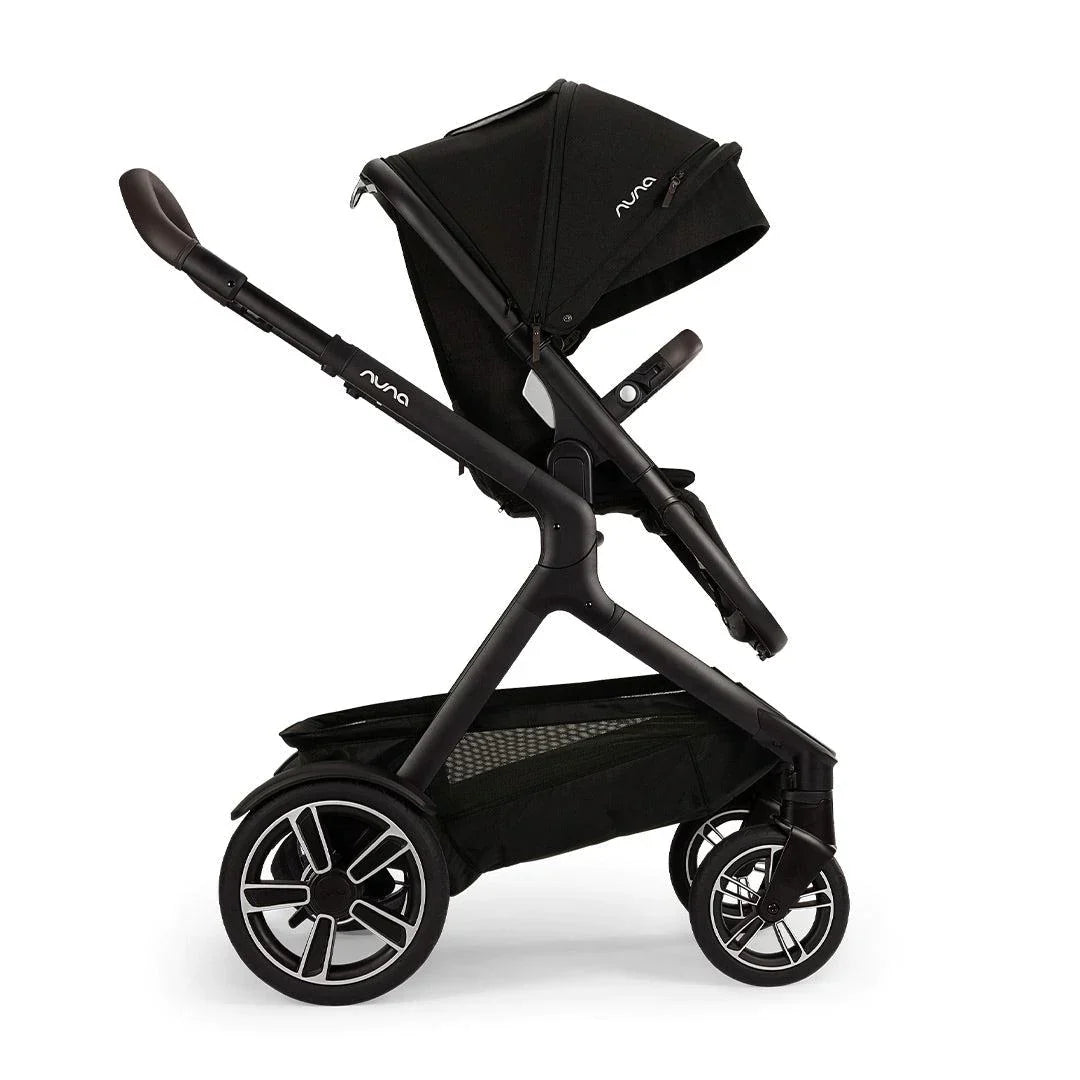Nuna DEMI Next Pushchair - Caviar