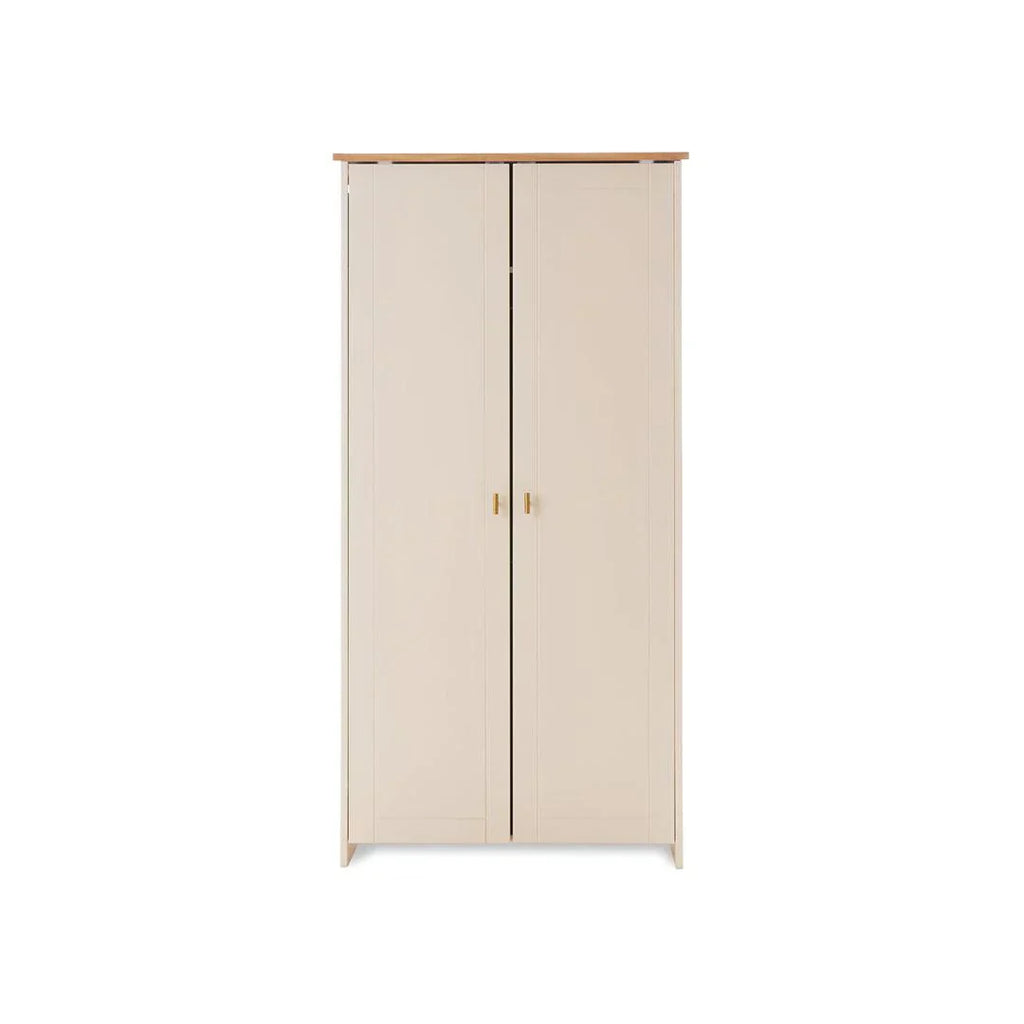Obaby Evie 3 Piece Room Set - Cashmere