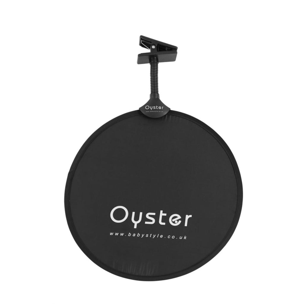 Oyster Sun Shade