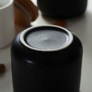BambooFresh ceramic storage jars - Airtight & stylish for every kitchen