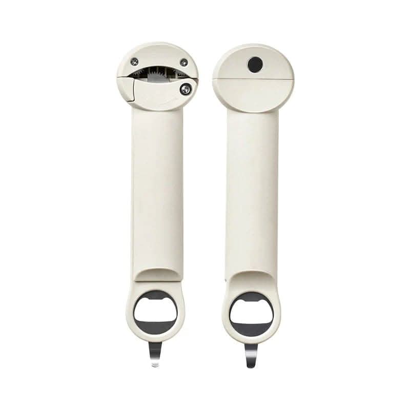 TwistMaster - Adjustable bottle opener for effortless opening