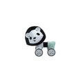 Tiny Love Tiny Smart Musical - Black & White
