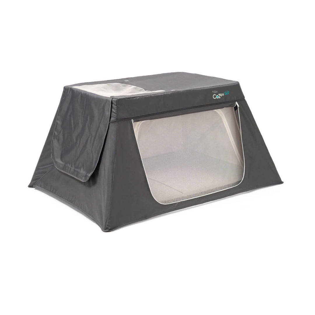 Tutti Bambini CoZee Go Day & Night Shade